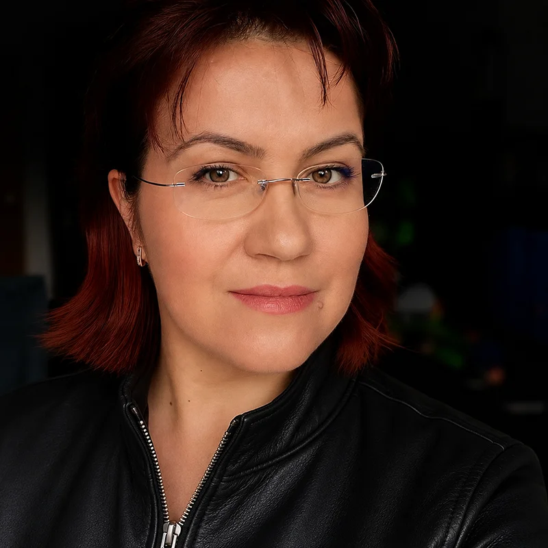 Carmen Jurubita, Founder of Ventara Projects, Strategic Projects & Bid Management